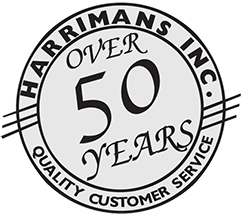 Over 50 years in business